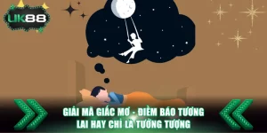 Giải mã giấc mơ