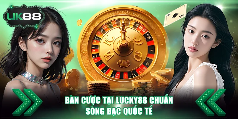 Top 5 web Live Casino Uy Tín, Chất Lượng Top Đầu Châu Á 4 Phong cách cược casino chuyển sòng bạc quốc tế